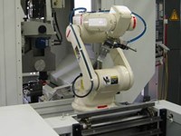 SZ Roboter SZ Roboter