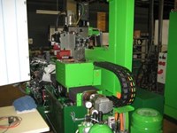 NU433 Gesamtansicht  NU433 Gesamtansicht