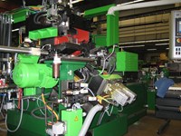 NU433 Gesamtansicht  NU433 Gesamtansicht